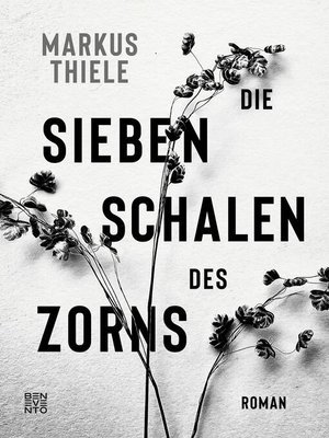 cover image of Die sieben Schalen des Zorns